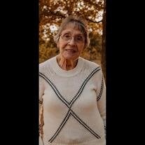 Patricia M. "Pat" Hilty
