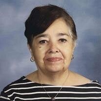 Josephine Ann DeLeon
