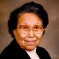 Felipa Sanchez