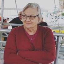Connie Sue Holt