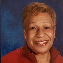 Mrs. Glenda Maree Dortch