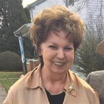 Kathy Eileen Riggs