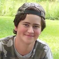 Mr. Stone Preston Howell