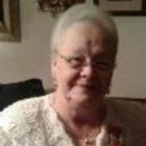 Carolyn Wilder Bayse