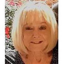 Jo Ann Hosch
