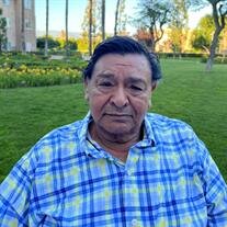 Rafael Perez