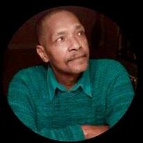 Mr. Thomas Allen Jr.