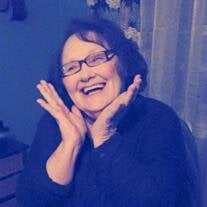 Frances Carol Dixon Butts
