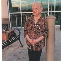 Maria Luisa Hartridge