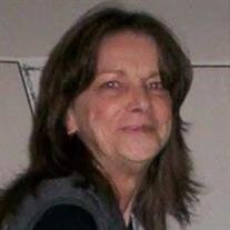 Kay Linn Flinn