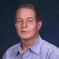 Ronald John Pfeiffer