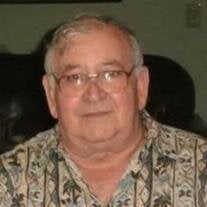 Giuseppe "Joe" Ruffolo