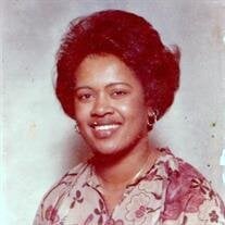 Mrs. Mary Kathryn Williams