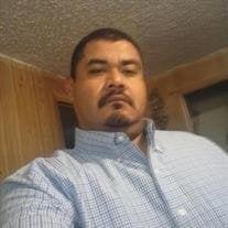 Jerald Perez