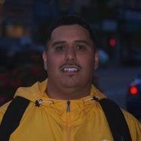 Jose "Tito" L. Gomez