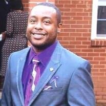 SGT Wayne Leon Hightower II