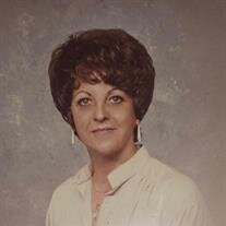 Lois Evelyn Smith
