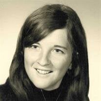 Mary Kay Harrold