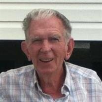 James Sherman Sprouse