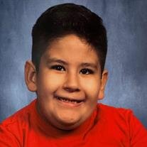 Arturo Garcia Jr