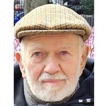Robert (Bob) Widdicombe
