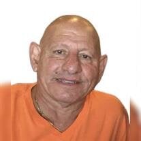 Gerard V. Mazzo