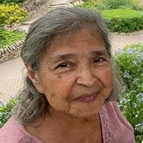 Concepcion F. Estrada