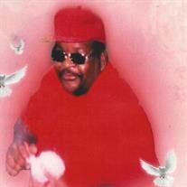 Mr. Roderick Allen Wicks