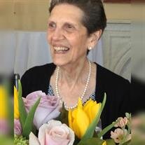 Elvira Cody