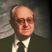 Harry Volberg