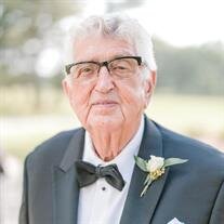 Howard Wayne Blackwell