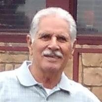 John Santos Reyes