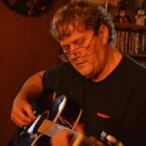 James Marvin "Moe" Boswell
