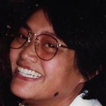 Zenaida Cairns