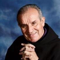 Fr. Stanley Sobiech, OFM Conv.