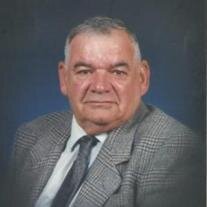 Gerald C. Eaton
