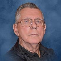Paul Roy Faulk