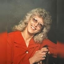 Donna Jean St. Onge