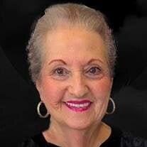 Shelley Ann Young