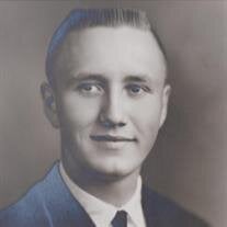 Steven Dallas Warner