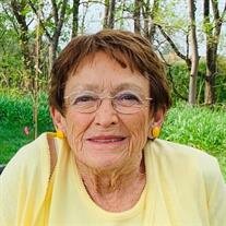 Colleen P. Mickelson