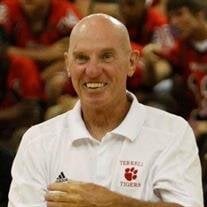 Coach Doc Ryan