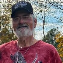 David L. "Tiny" Russell