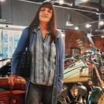 Lynda Faye Pollard