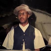 WILLIAM CLEMMON DICKENS Jr.