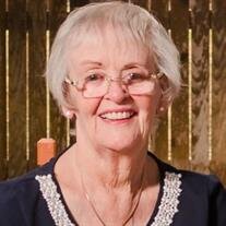 Barbara A. Hopkins