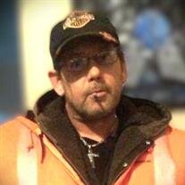Donald W. Scott Jr.
