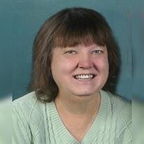 Cathy Goddard Barfield