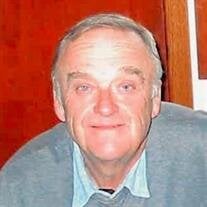 David Wayne Long