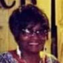 Ms. Annette Gordon